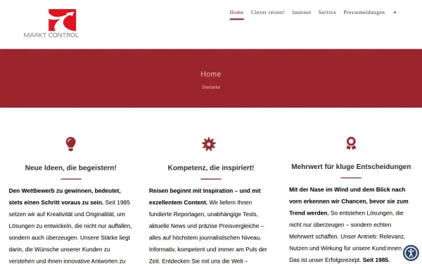 www.marktcontrol.de