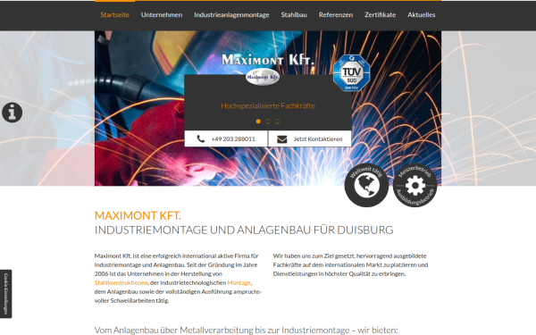 www.maximont.de