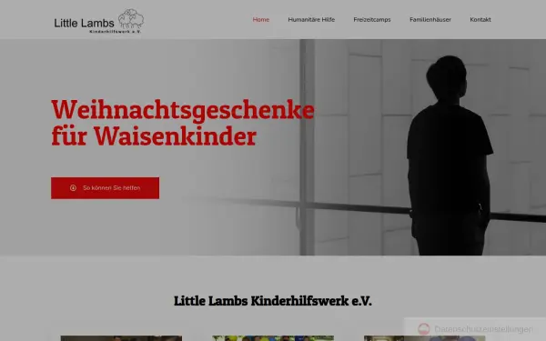 little-lambs.de