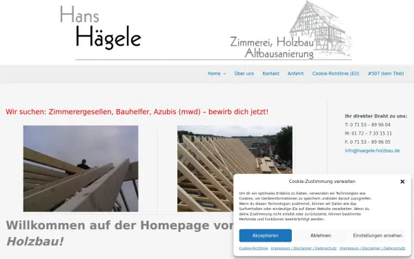 www.haegele-holzbau.de
