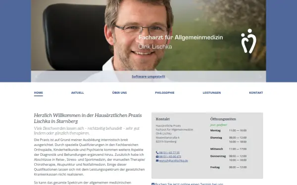 www.arzt-lischka.de