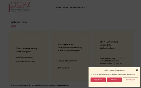www.oeghz.at