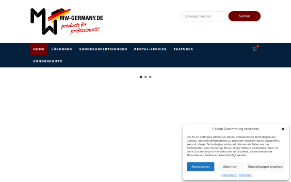 mw-germany.de