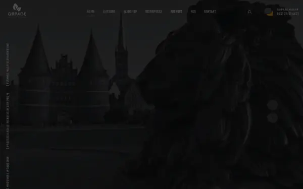 qrpage.de
