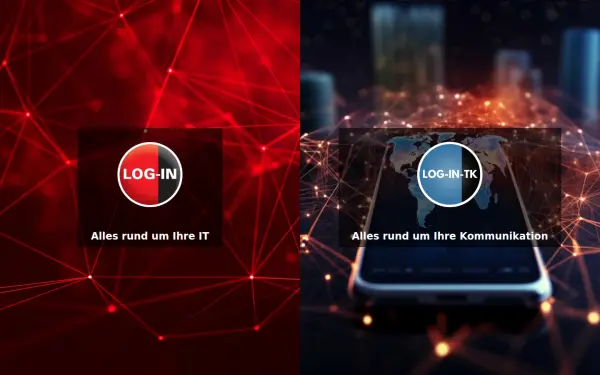 log-in.de