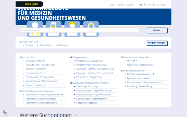 www.med-jobs.com