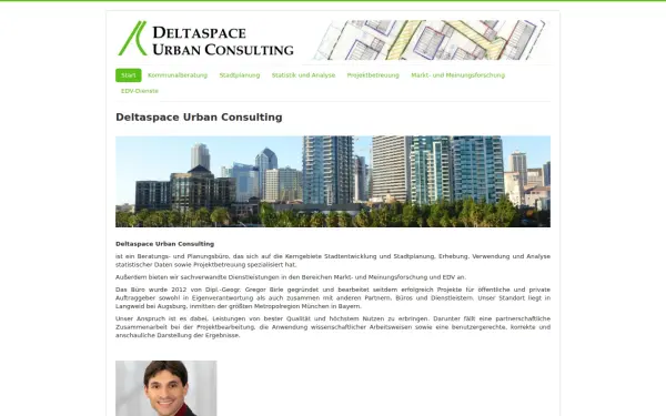 deltaspace.de