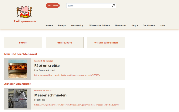 www.grillsportverein.de