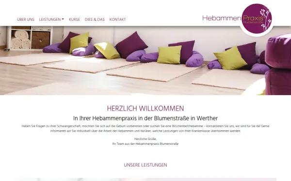 www.hebammen-werther.de