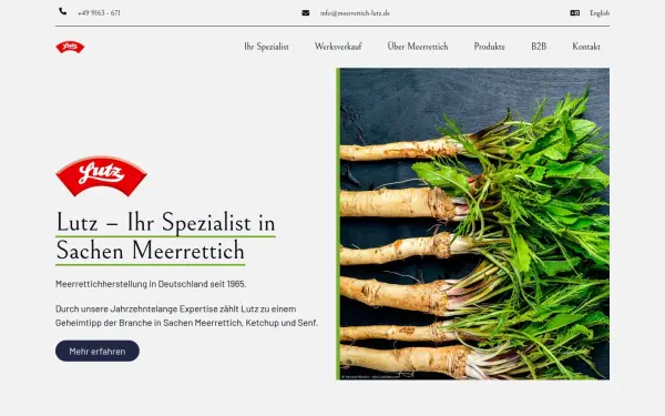 www.meerrettich-lutz.de