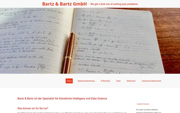 bartzundbartz.de
