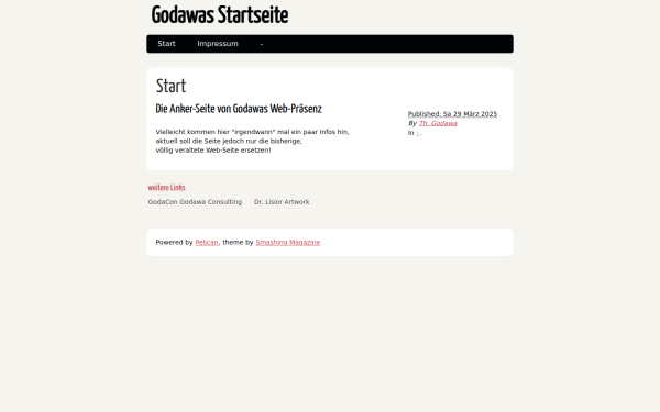 godawa.de