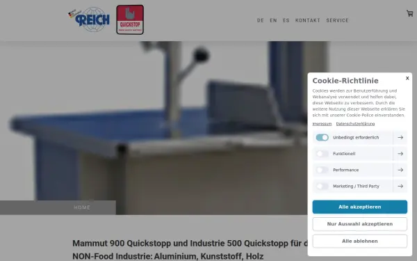 www.cereich.info
