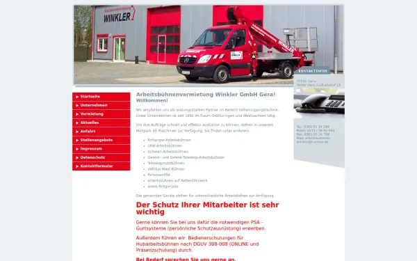 www.arbeitsbuehnen-winkler.de