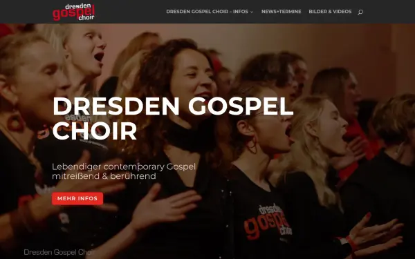 dresden-gospel.de