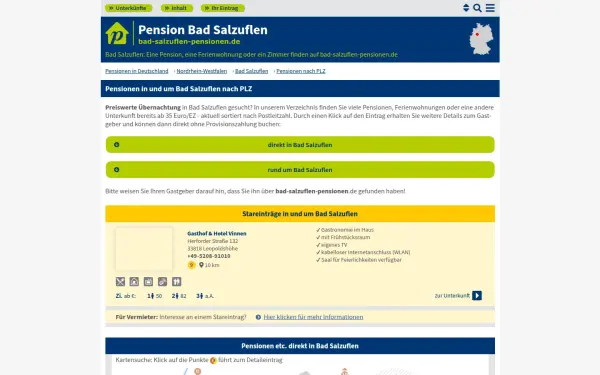 www.bad-salzuflen-pensionen.de