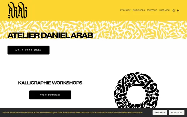 www.danielarab.com