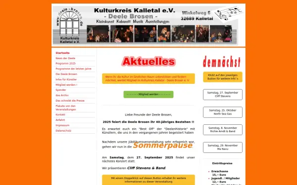 www.deele-brosen.de