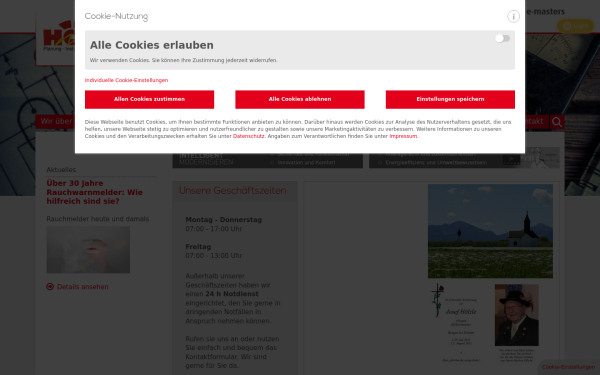 www.elektro-hoelzle.de