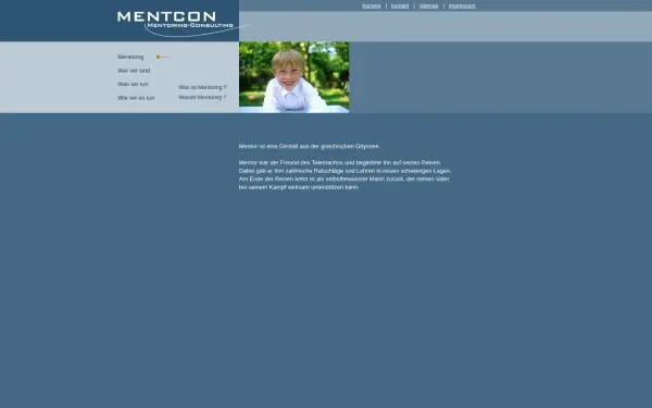 mentcon.de