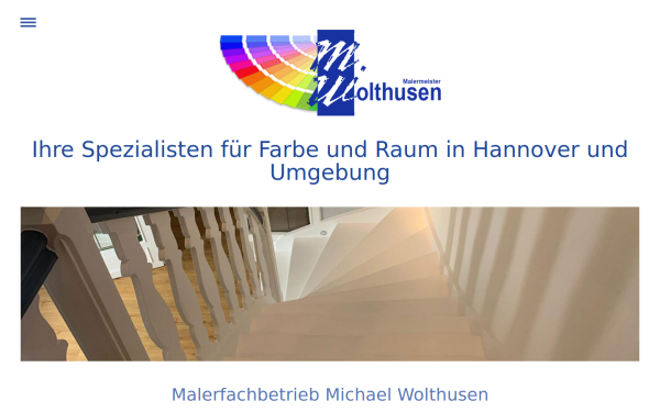 www.maler-wolthusen.de