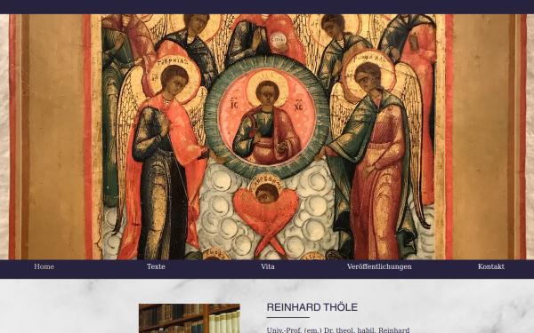 www.reinhardthoele.com