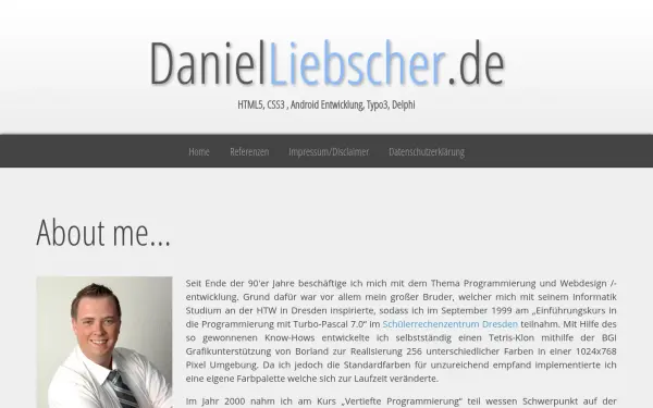 daniel-liebscher.de