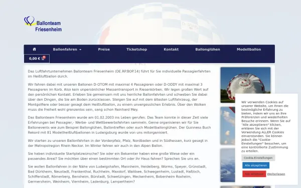 www.ballonteam-friesenheim.de