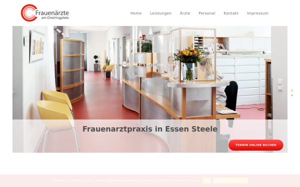 gyn-steele.de