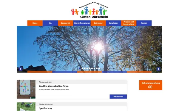 grundschule-duerscheid.de