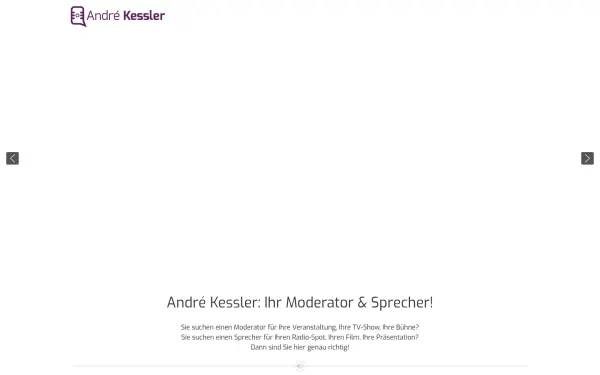 www.andrekessler.de