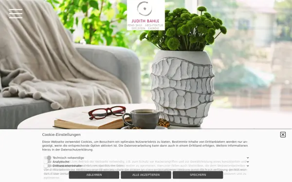 www.judith-bahle.com