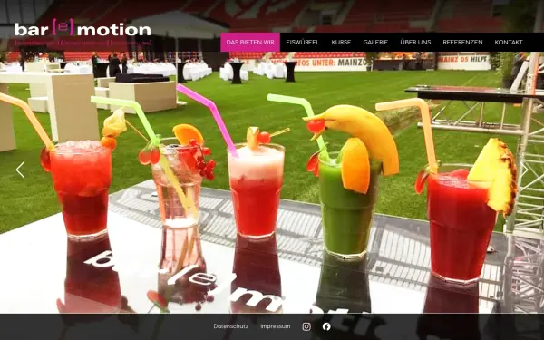 baremotion.de