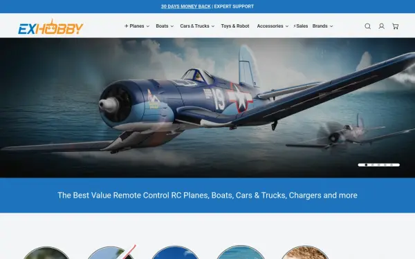 eu.exhobby.com