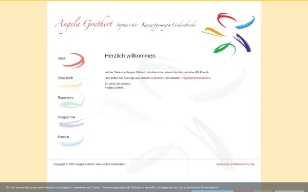 www.angelagoethert.de