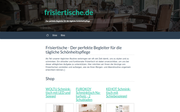 www.frisiertische.de