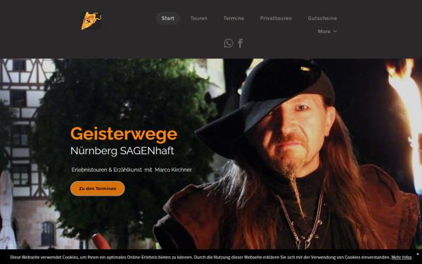www.geisterwege.de