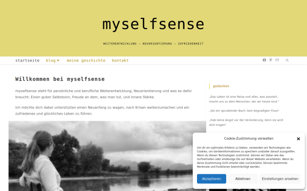myselfsense.de