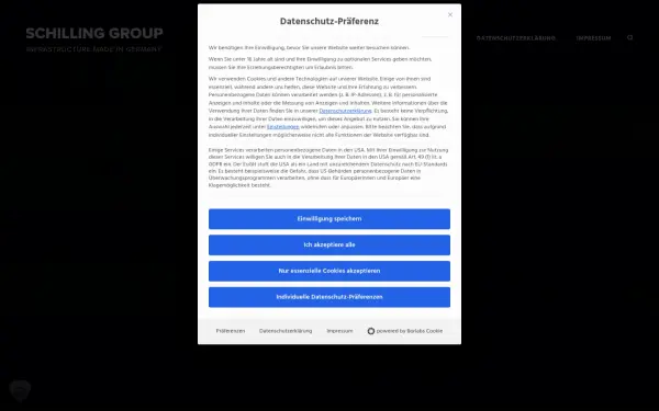 www.schillinggroup.de