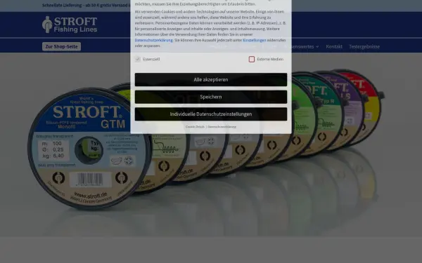 www.stroft.de