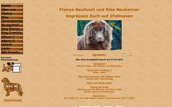 2fellnasen.de