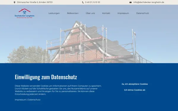 dachdecker-langheim.de