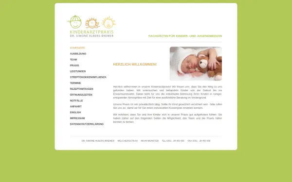 dr-albers-bremer.de