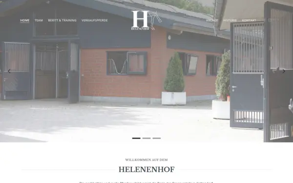 helenenhof.de