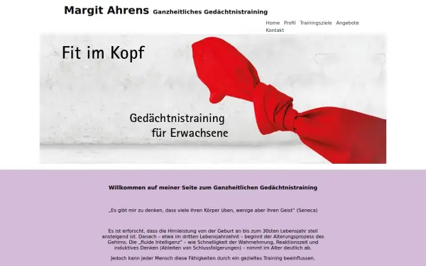 margitahrens.de