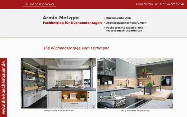 www.die-kuechenbauer.de