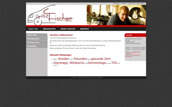 der-kfz-fischer.de