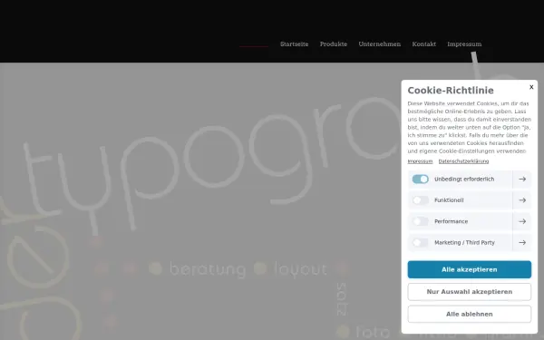 www.dertypograph.de