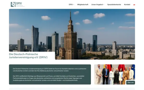 www.dpjv.de