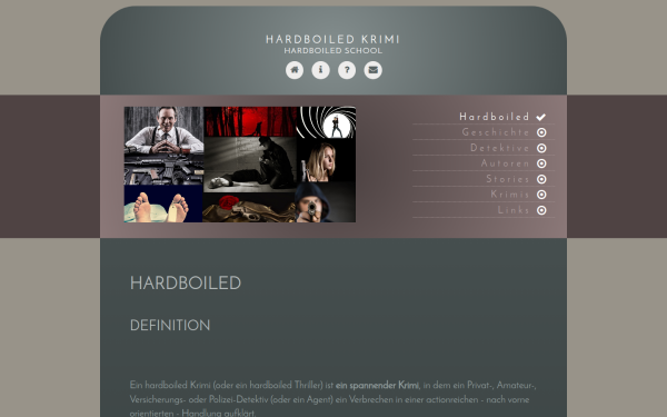 www.hardboiledkrimi.de